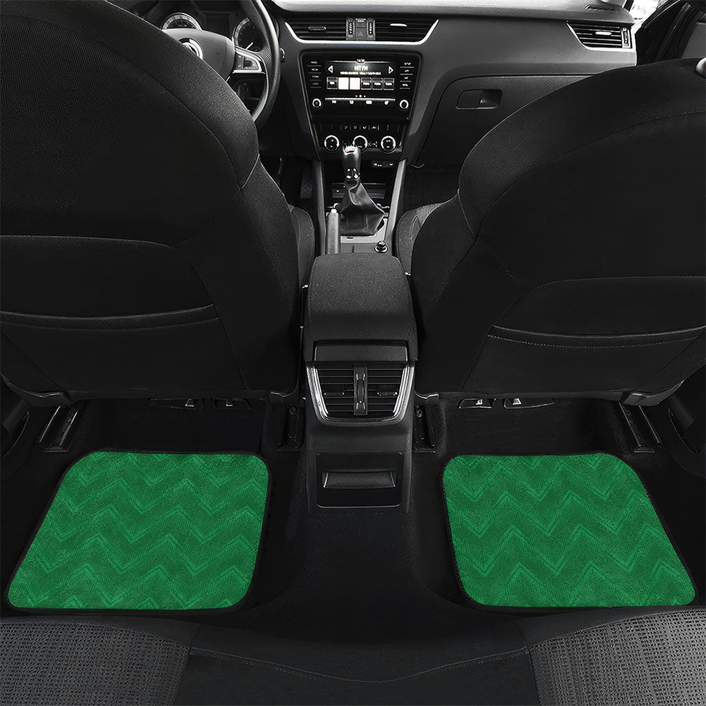 Cameroon Football Custom Car Mats Reunification Monument Les Lionnes Indomptables