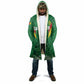Cameroon Football Custom Cloak Reunification Monument Les Lionnes Indomptables