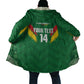Cameroon Football Custom Cloak Reunification Monument Les Lionnes Indomptables