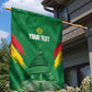 Cameroon Football Custom Garden Flag Reunification Monument Les Lionnes Indomptables
