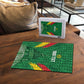 Cameroon Football Custom Puzzle Reunification Monument Les Lionnes Indomptables