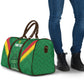 Cameroon Football Custom Travel Bag Reunification Monument Les Lionnes Indomptables