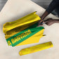South Africa Soccer Umbrella Banyana Banyana Protea Yellow Version