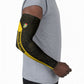 South Africa Soccer Custom Arm Sleeves Banyana Banyana Protea Black Version