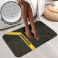 South Africa Soccer Bathroom Set Banyana Banyana Protea Black Version