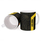 South Africa Soccer Custom Ceramic Mug Banyana Banyana Protea Black Version