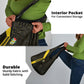 South Africa Soccer Grocery Bag Banyana Banyana Protea Black Version