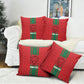 Morocco Football Custom Pillow Cover Atlas Lionesses Moroccan Folk Pattern