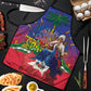 Catherine Flon Haiti Flag Day Apron Ayiti Cherie Coat Of Arms