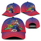 Catherine Flon Haiti Flag Day Classic Cap Ayiti Cherie Coat Of Arms