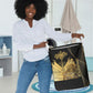 Catherine Flon Haiti Flag Day Laundry Basket National Heroine Koud Drapo Peyi Nou