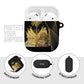 Catherine Flon Haiti Flag Day AirPods Case National Heroine Koud Drapo Peyi Nou