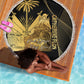 Catherine Flon Haiti Flag Day Beach Blanket National Heroine Koud Drapo Peyi Nou