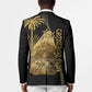 Catherine Flon Haiti Flag Day Blazer National Heroine Koud Drapo Peyi Nou