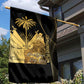 Catherine Flon Haiti Flag Day Garden Flag National Heroine Koud Drapo Peyi Nou