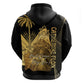 Catherine Flon Haiti Flag Day Hoodie National Heroine Koud Drapo Peyi Nou