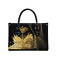 Catherine Flon Haiti Flag Day Leather Bag National Heroine Koud Drapo Peyi Nou