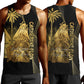 Catherine Flon Haiti Flag Day Men Tank Top National Heroine Koud Drapo Peyi Nou