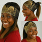 Catherine Flon Haiti Flag Day Neck Gaiter National Heroine Koud Drapo Peyi Nou