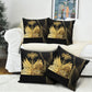 Catherine Flon Haiti Flag Day Pillow Cover National Heroine Koud Drapo Peyi Nou