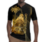 Catherine Flon Haiti Flag Day Rugby Jersey National Heroine Koud Drapo Peyi Nou