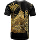 Catherine Flon Haiti Flag Day T shirt National Heroine Koud Drapo Peyi Nou