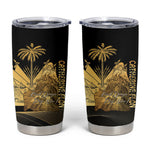 Catherine Flon Haiti Flag Day Tumbler Cup National Heroine Koud Drapo Peyi Nou
