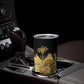 Catherine Flon Haiti Flag Day Tumbler Cup National Heroine Koud Drapo Peyi Nou