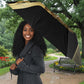 Catherine Flon Haiti Flag Day Umbrella National Heroine Koud Drapo Peyi Nou