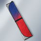 Haiti Flag Day Auto Sun Shade Haitian Blood American Heart Eagle With Flag