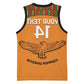 Custom Zambia Football Basketball Jersey Copper Queens Kente Pattern - African Pride