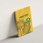 Custom South Africa Soccer Canvas Wall Art Go Banyana Banyana Proteas