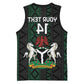 Custom Nigeria Football Basketball Jersey Go Super Falcons African Pattern - African Pride