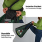 Nigeria Football Grocery Bag Go Super Falcons African Pattern