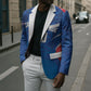 Cape Verde Basketball 2026 Custom Blazer Come On Hammer Sharks