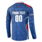 Cape Verde Basketball 2026 Custom Button Sweatshirt Come On Hammer Sharks