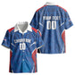 Cape Verde Basketball 2026 Custom Kid Hawaiian Shirt Come On Hammer Sharks