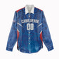 Cape Verde Basketball 2026 Custom Women Casual Shirt Come On Hammer Sharks