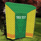 Senegal Basketball 2026 Custom Quilt Come On Lions African Pattern