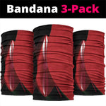 Kenya Rugby Sevens Kenyan Sporty Version Neck Gaiter - African Pride