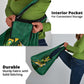 Custom South Africa Rugby Go Blitzboks Sevens Grocery Bag