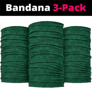 South Africa Rugby Go Blitzboks Sevens Neck Gaiter - African Pride