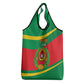 Cape Verde 1975-1992 Grocery Bag Unidade Trabalho Progresso