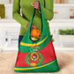 Cape Verde 1975-1992 Grocery Bag Unidade Trabalho Progresso