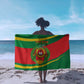 Cape Verde 1975-1992 Sarong Unidade Trabalho Progresso
