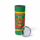 Cape Verde 1975-1992 Skinny Tumbler Unidade Trabalho Progresso