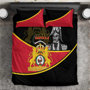 First Empire Of Haiti 1804-1806 Bedding Set Jean-Jacques Dessalines Liberte ou la Mort!