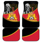 First Empire Of Haiti 1804-1806 Car Mats Jean-Jacques Dessalines Liberte ou la Mort!