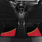 First Empire Of Haiti 1804-1806 Car Mats Jean-Jacques Dessalines Liberte ou la Mort!