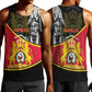 First Empire Of Haiti 1804-1806 Men Tank Top Jean-Jacques Dessalines Liberte ou la Mort!